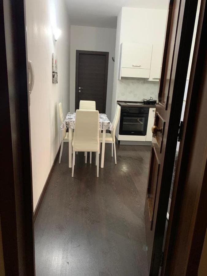 莱切Urbanflat Salento公寓 外观 照片